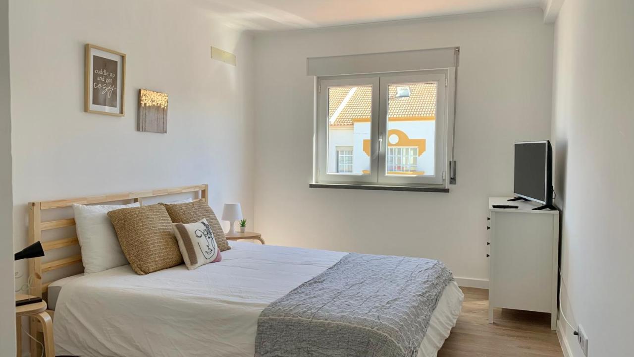 Villa Barardo Street Baleal Exterior foto
