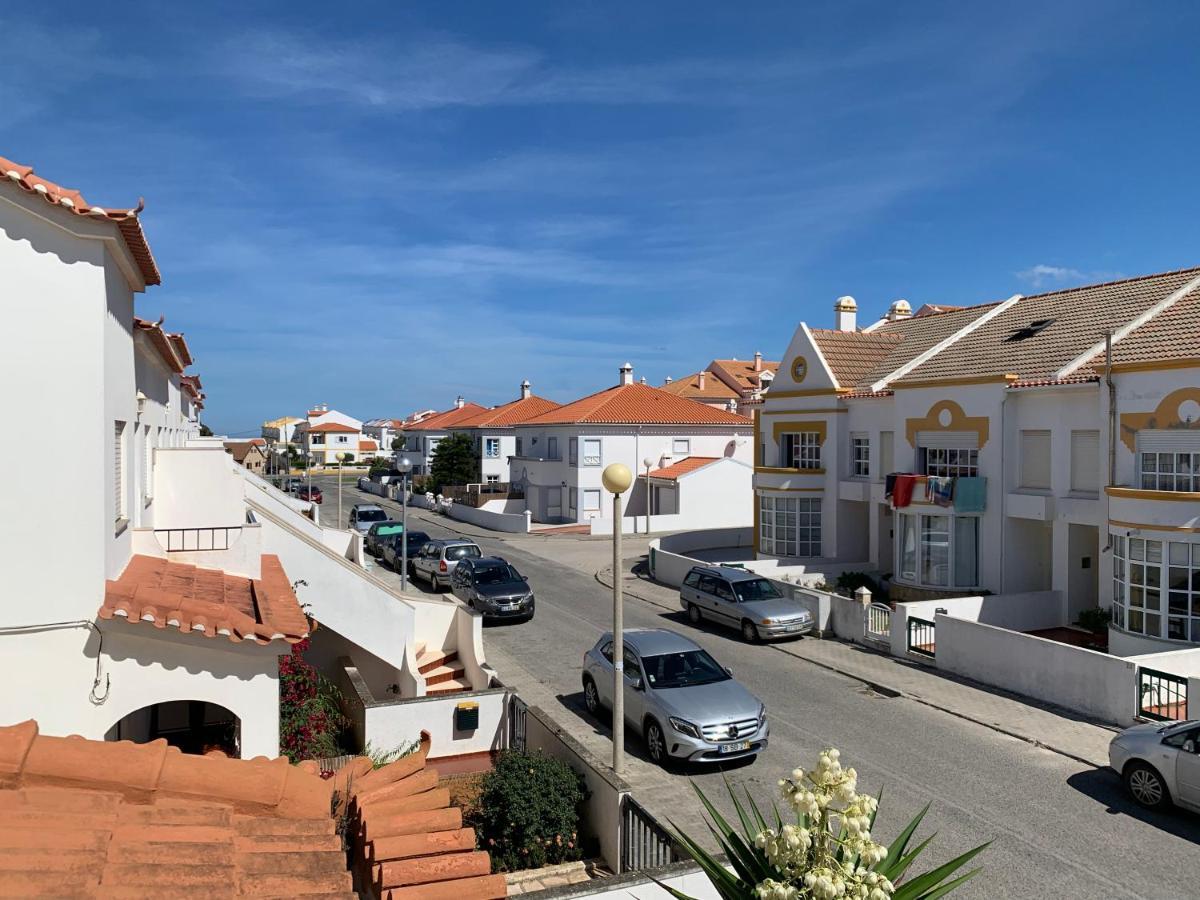 Villa Barardo Street Baleal Exterior foto